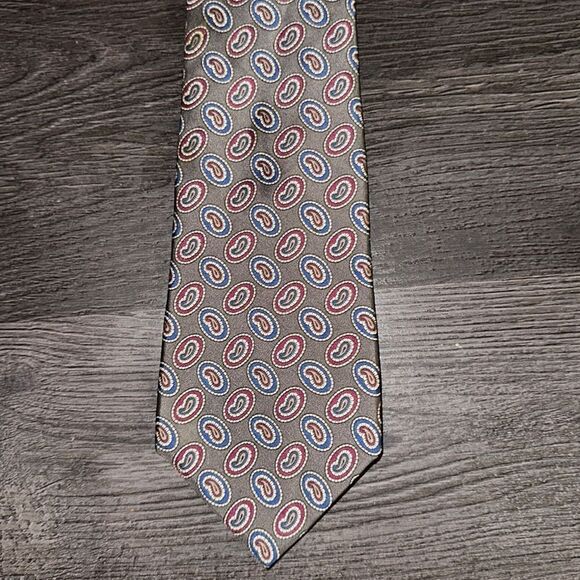 Dior Other - Christian Dior Monsieur Necktie